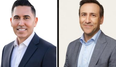 Lido Names New President, Stern Moves to Co-CEO