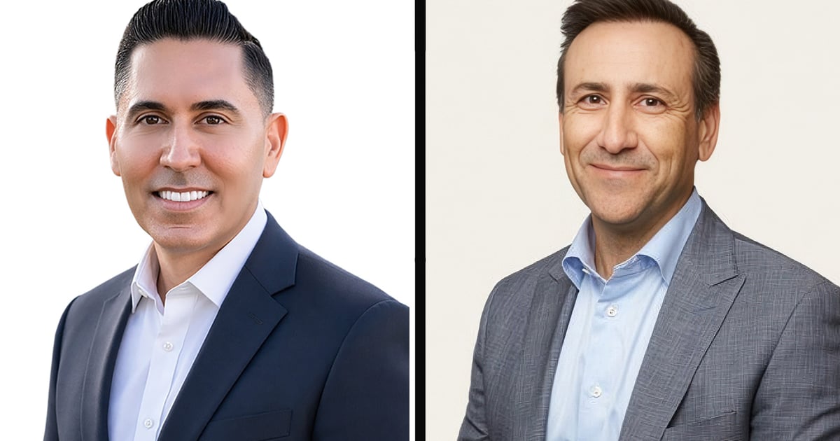 Lido Names New President, Stern Moves to Co-CEO