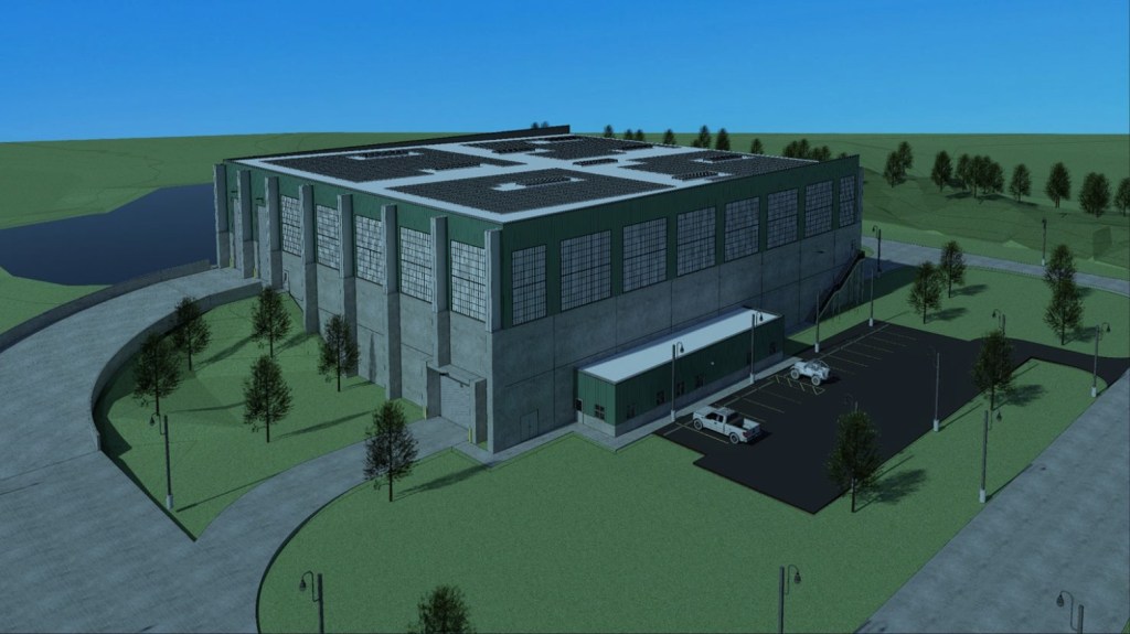 Grayslake waste transfer facility proposed to replace landfill
