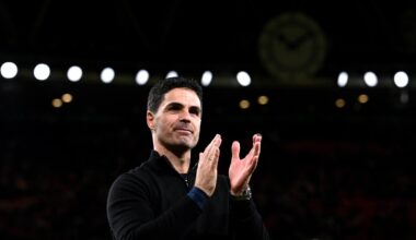 Every word from Arteta's post-Burnley presser | Press conference | News