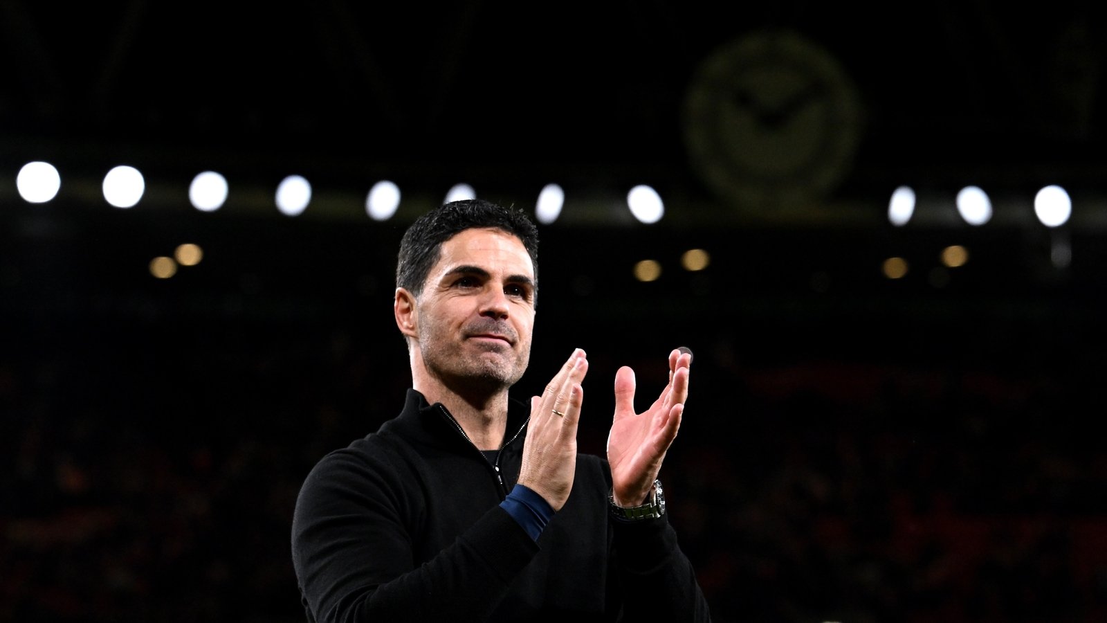 Every word from Arteta's post-Burnley presser | Press conference | News