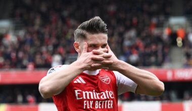 Gyokeres joins elite club after hitting 20 goals | Stats | News