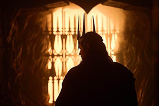 'The Lord of the Rings: The Rings of Power'