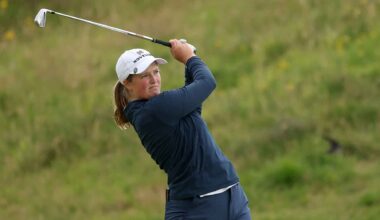 Pro reveals details of insane tattoo bet with caddie