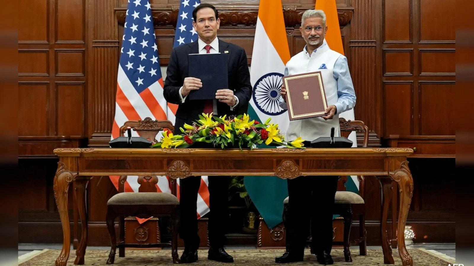 India 'Commits' To Buying $500 Billion Worth Of US Goods. What Experts Said
