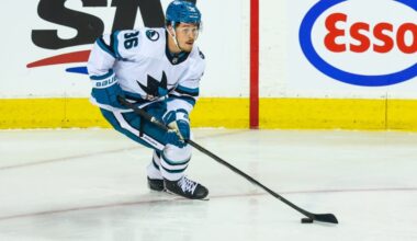 Lucas Carlsson Signs In Sweden – Pro Hockey Rumors