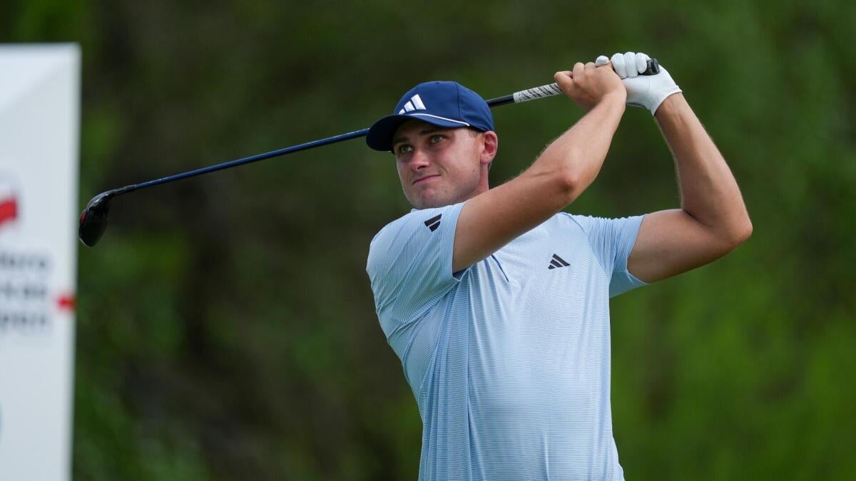 2026 PGA Championship odds, field, contenders: Picks by expert who is up more than 18 units