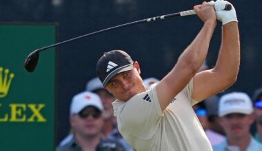 2026 PGA Championship odds, Sunday picks: Proven golf model reveals projected leaderboard, surprising predictions