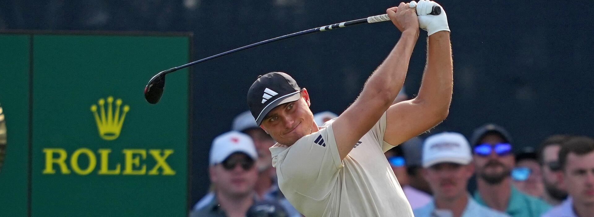 2026 PGA Championship odds, Sunday picks: Proven golf model reveals projected leaderboard, surprising predictions