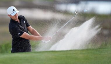 2026 PGA Championship odds, field, contenders: Picks by expert who's up 18 units