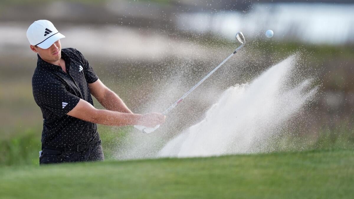 2026 PGA Championship odds, field, contenders: Picks by expert who's up 18 units