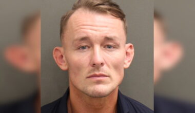 WWE Star Ludwig Kaiser (El Grande Americano) Arrested