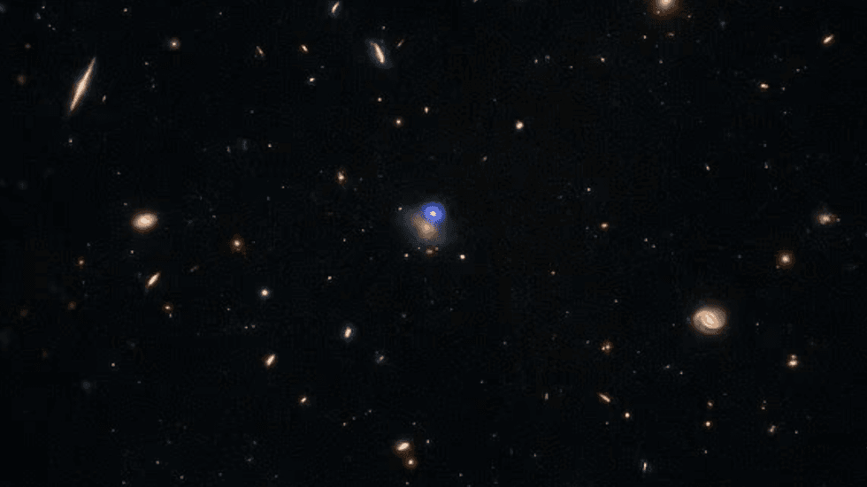 Luminous Fast Blue Optical Transients