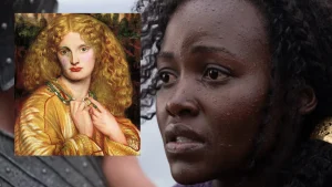 Lupita Nyong’o Responds To The Odyssey Backlash: First Look Revealed