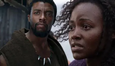 Lupita Nyong’o Accused Of Double Standard After Black Panther Comments Resurface