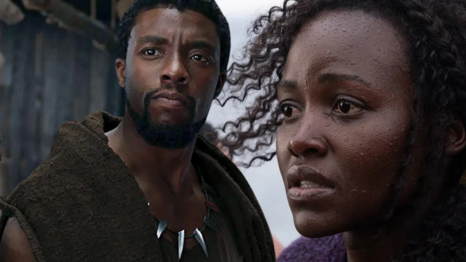 Lupita Nyong’o Accused Of Double Standard After Black Panther Comments Resurface