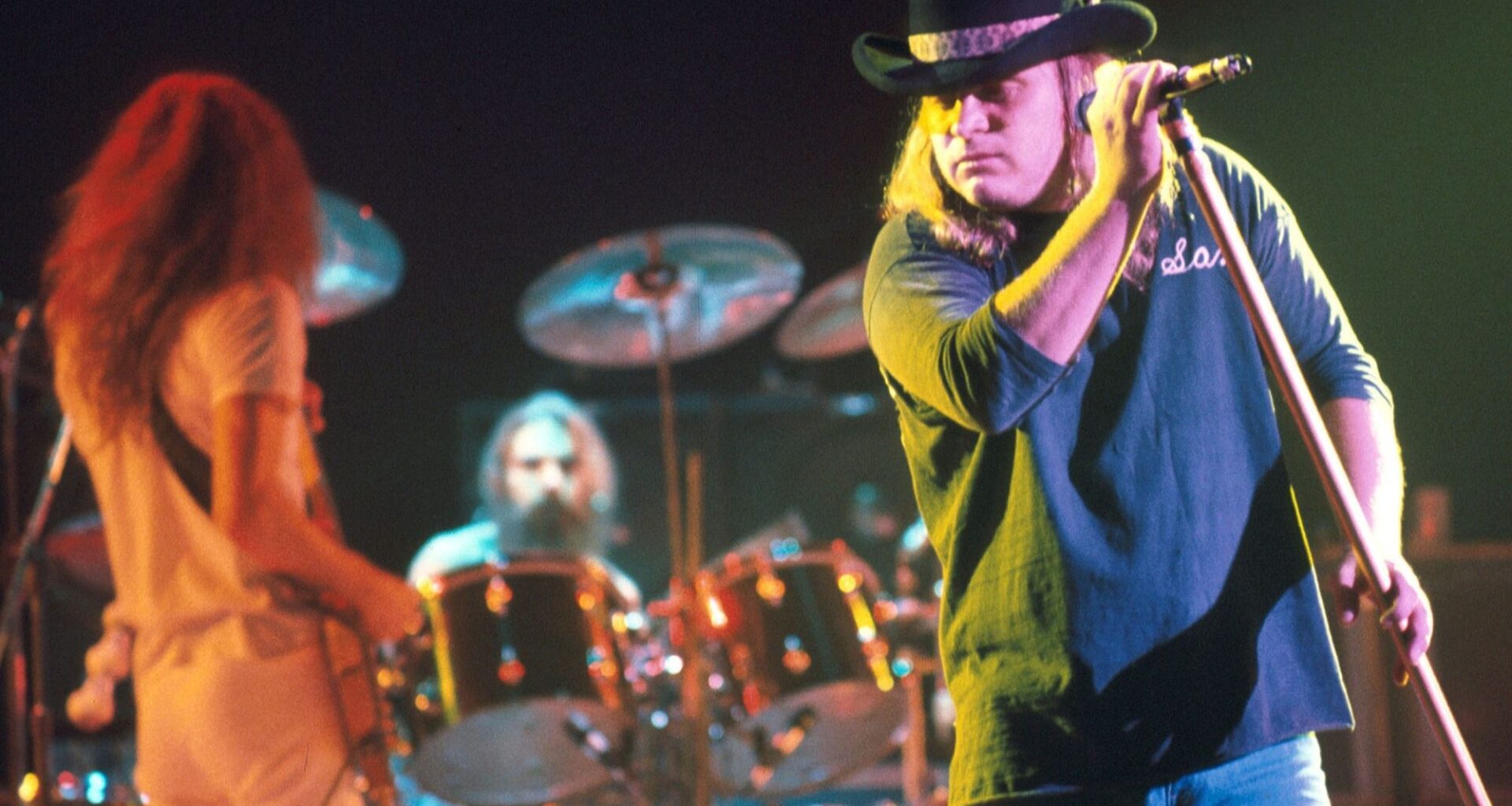 This Lynyrd Skynyrd Track Has Darker Origins Than You’d Guess From the Title