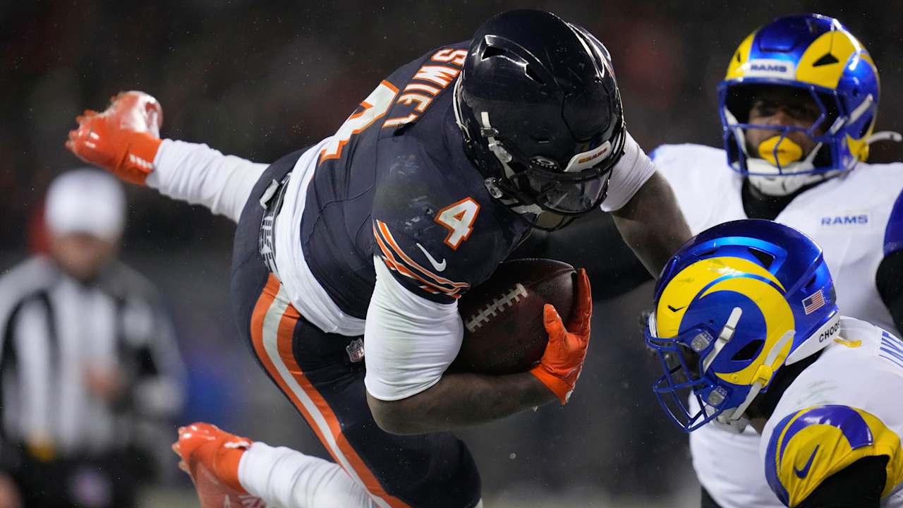Most underappreciated NFL players: Top candidate for each NFC team in 2026 season