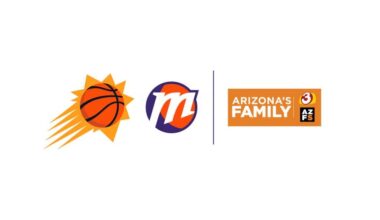 Suns, Mercury extend local FTA rights deal with Gray Media through 2030