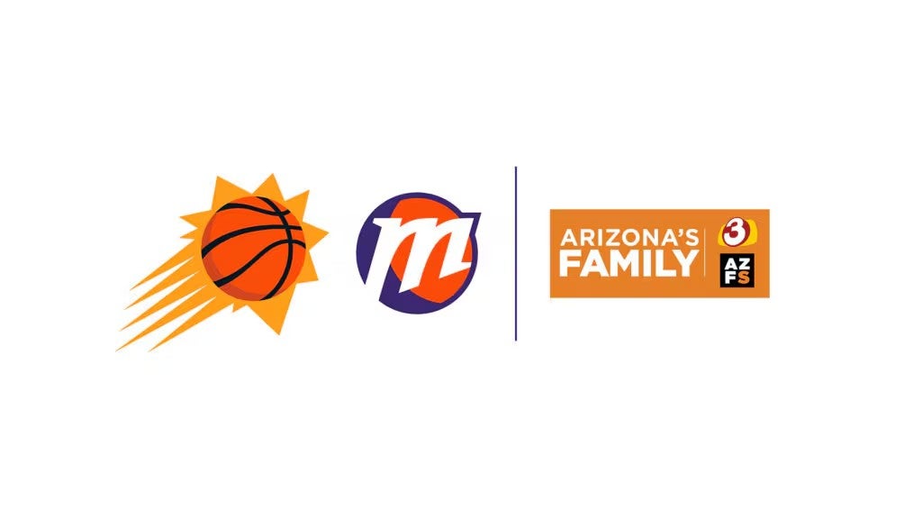 Suns, Mercury extend local FTA rights deal with Gray Media through 2030