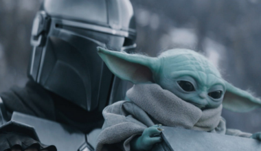 Star Wars: The Mandalorian and Grogu Suffers 69% Box Office Drop