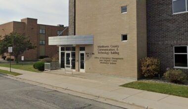 Manitowoc County Reviewing Radio System Authorization Requests