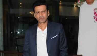 Manoj Bajpayee Recalls Receiving Threats During Ghooskhor Pandat Row: 'People Trolled, Abused My Family'