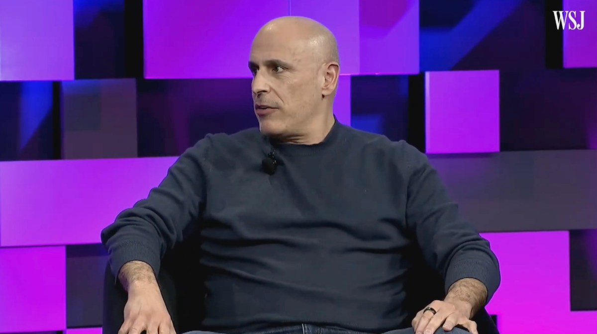 Marc Lore says that AI will soon enable anyone to open a restaurant