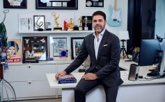 Market, From the Desk of Ignacio Meyer, President, Univision Networks Group, Televisa/Univision