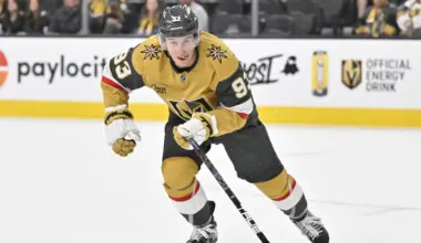 Marner Continues To Frustrate Detractors With Postseason Magic