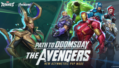 Marvel Rivals May 21 Update Adds Savage Adventure Event