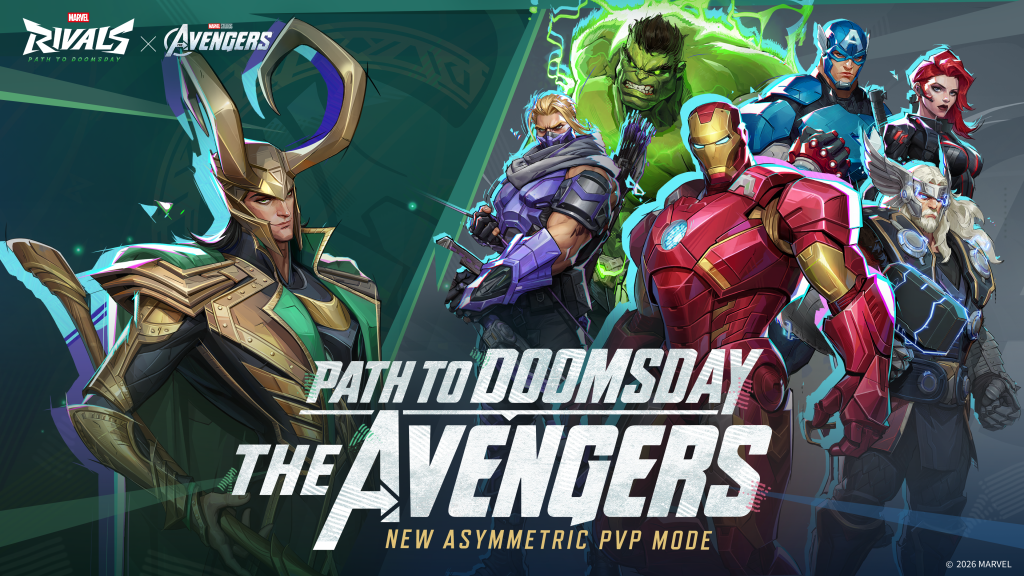 Marvel Rivals May 21 Update Adds Savage Adventure Event
