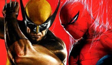 10 Near-Perfect Character Designs That Marvel Somehow Made Even Better