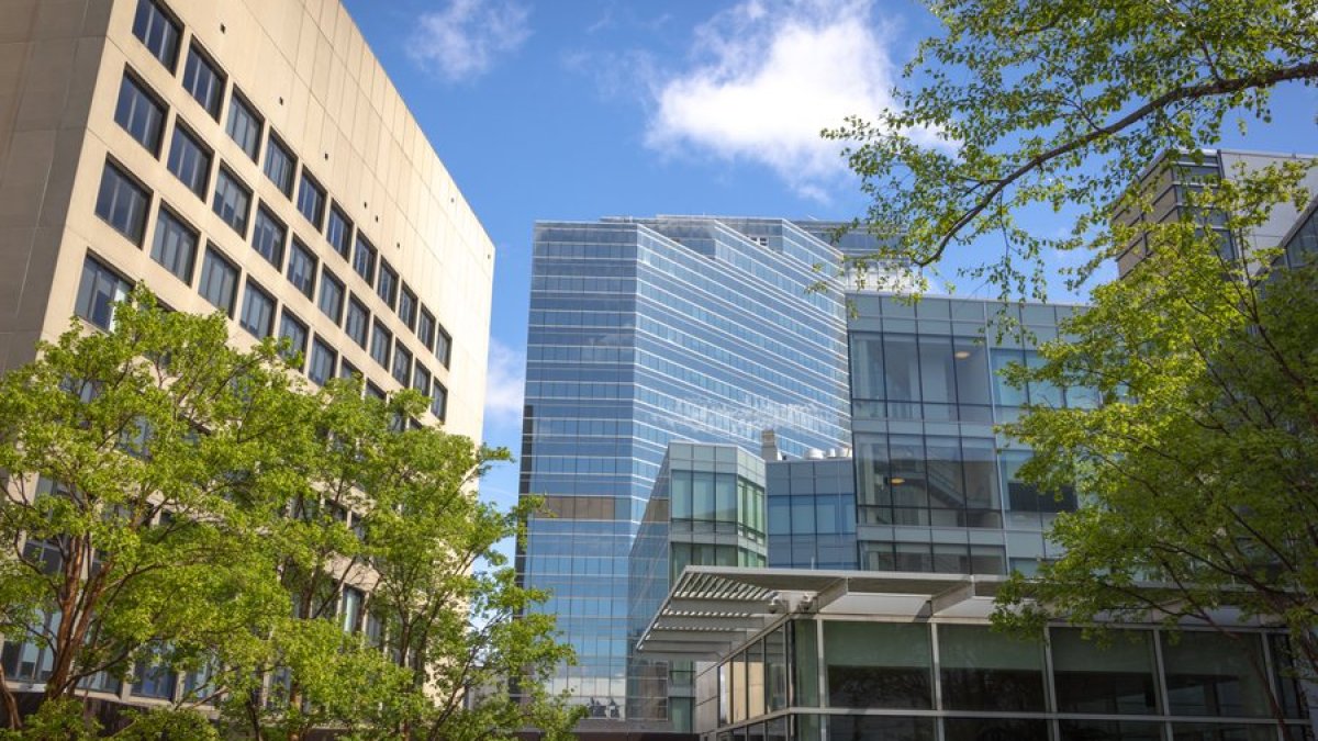 Mass General Brigham clinicians authorize potential 7-day strike – NBC Boston