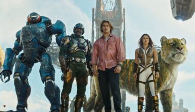 'Masters of the Universe' Is Officially Doing What Modern Fantasy Movies Forgot How To Do