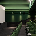 Material Culture and Heritage in Contemporary Cinema Architecture - Image 4 of 30