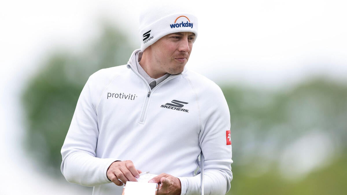 2026 PGA Championship predictions: Trends that will determine winner at Aronimink