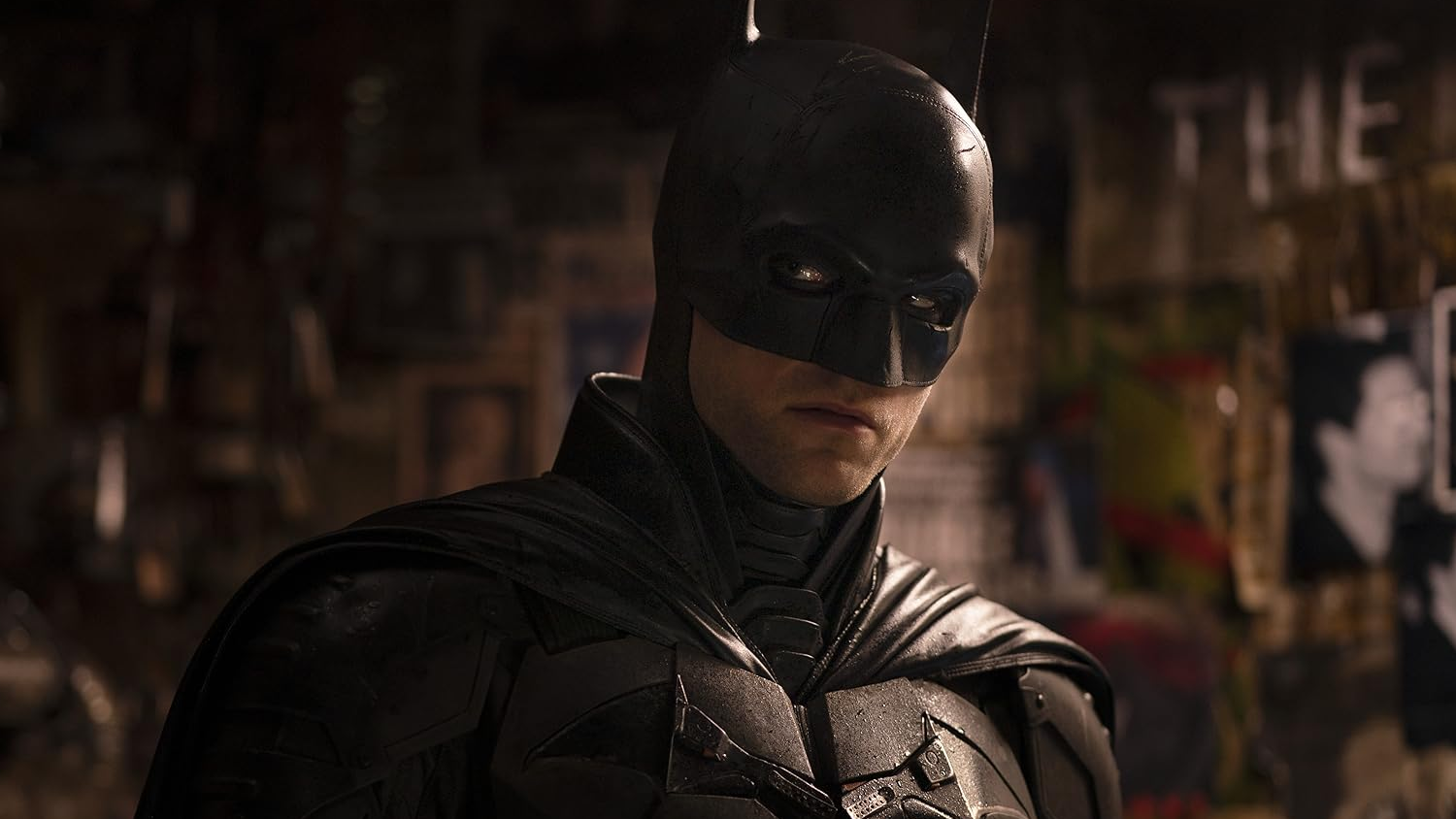 Matt Reeves Announces ‘The Batman: Part II’ Cast