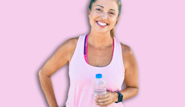 5 Standing Exercises To Address Apron Belly After 60