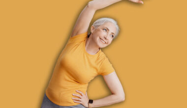 Standing Exercises To Address Apron Belly After 50