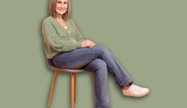 5 Chair Exercises That Build Thigh Strength After 55