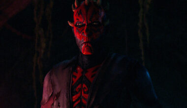 "Maul - Shadow Lord" Season 2 Not Too Far Off