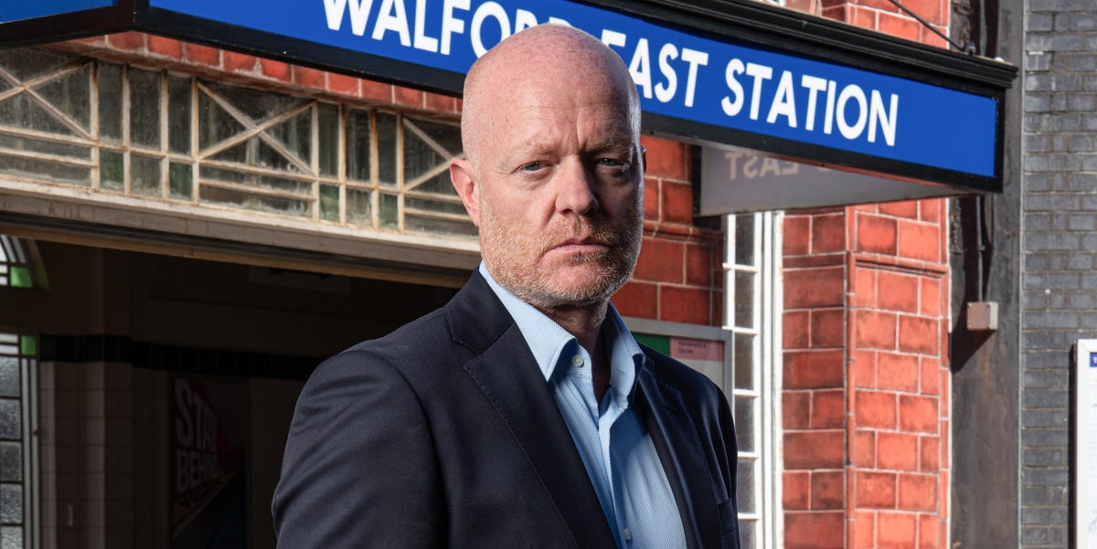 EastEnders star's art exhibition shuts down early after backlash
