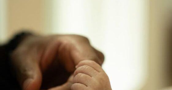 Sixers All-NBA guard Tyrese Maxey adds "girl dad" to accomplishments after birth of first child