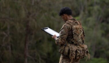 International Readiness Put to the Test in Indo-Pacific Challenge | Article