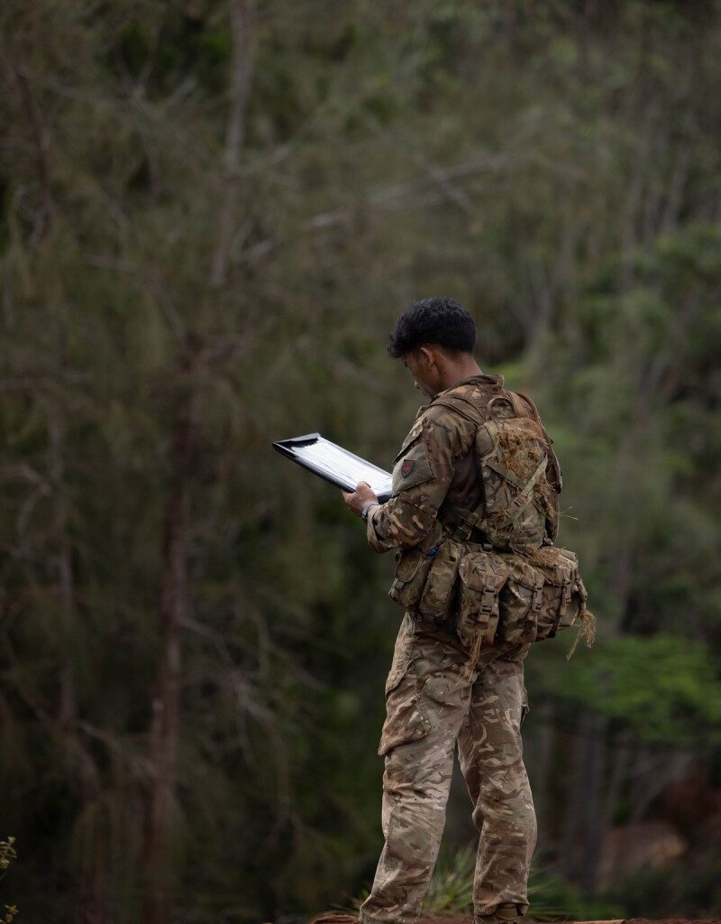 International Readiness Put to the Test in Indo-Pacific Challenge | Article