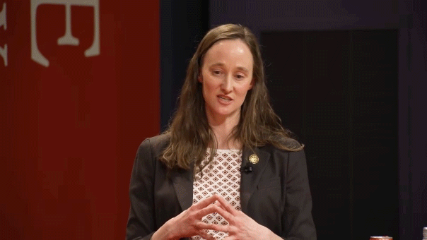 Mayor Katie Wilson