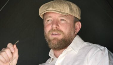 Guy Ritchie’s $180M 'Indiana Jones' Replacement Passes Monumental Streaming Milestone