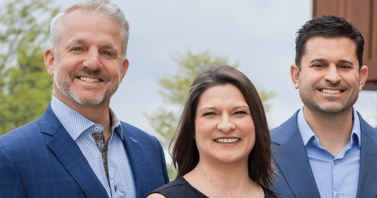 Nebraska-Based RBC Team Joins RIA to Form $1B Firm