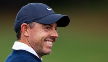 Rory McIlroy speaks on LIV Golf losing funding, future of tour